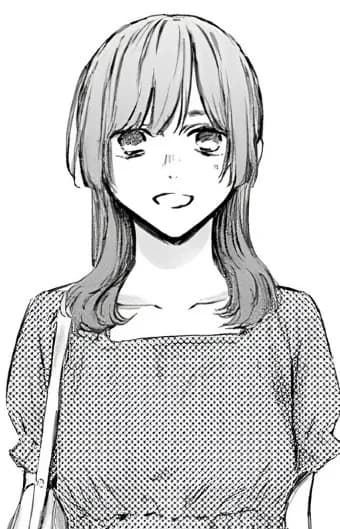 Kanaichi, Saki