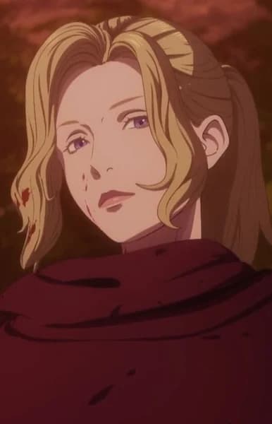 Elizabeth