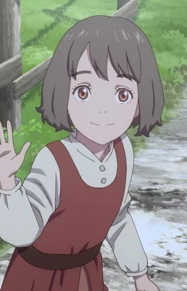Girl