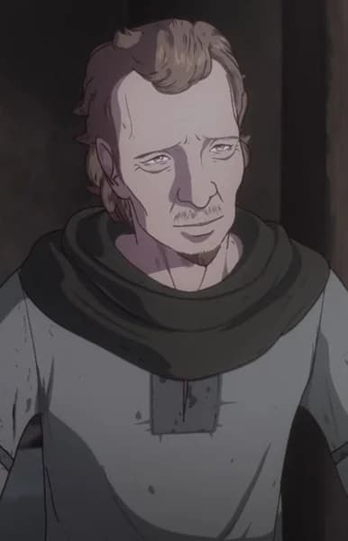 Salai's Father