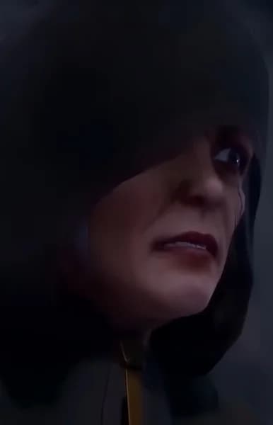 Grandma Tang