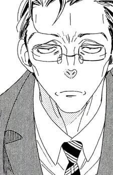Rihito's Father