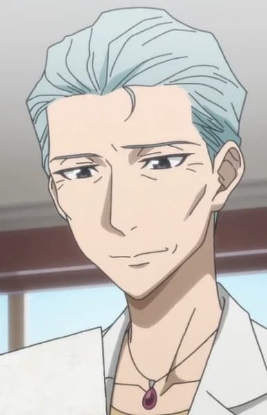 Kuraki, Rei