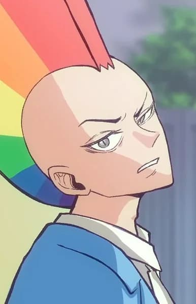 Mohican