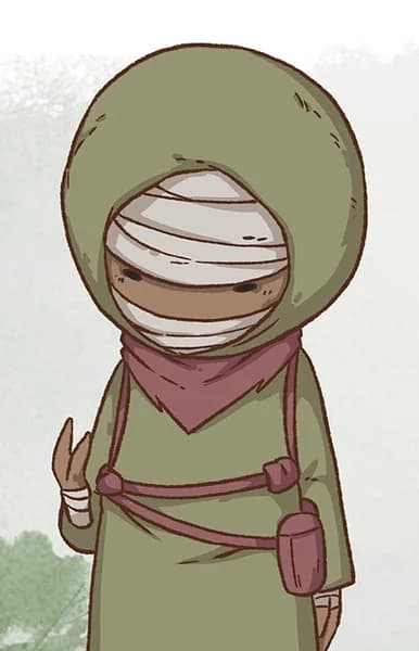 Yin Po