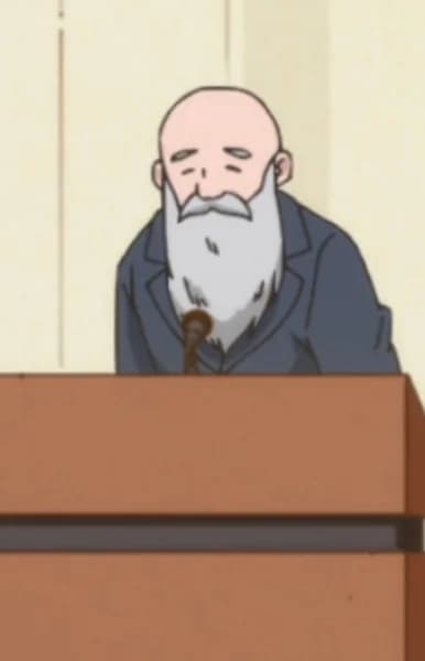 Principal