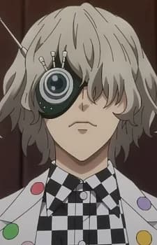 Torimata, Hiruko