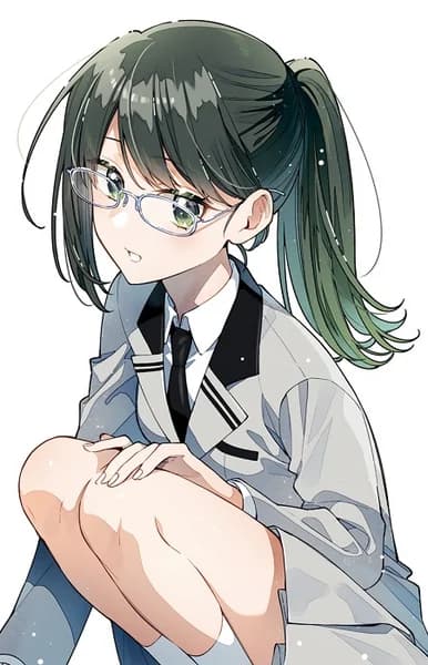 Matsushita, Mei
