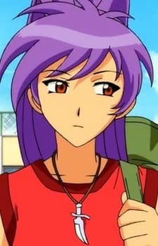 Nogiku, Asaka
