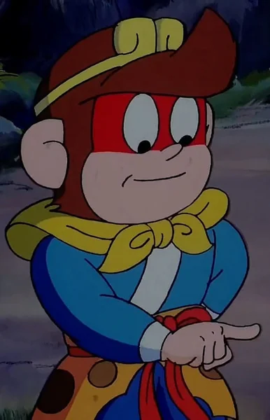 Sun, Wukong