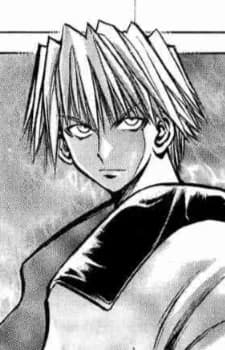 Shiten, Hiruko