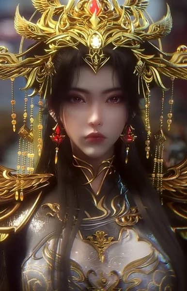 Chiyang, Jin