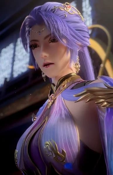 Ye, Qingwu