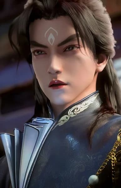 Zhou, Wendao