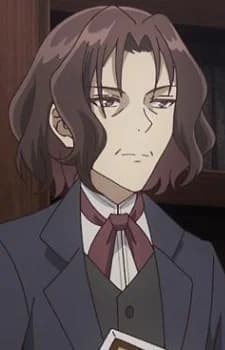 Castiel, Adolphus