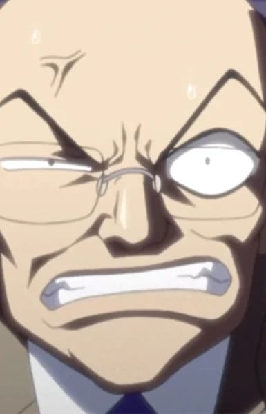 Vice Principal