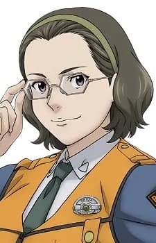 Hirata, Saki