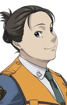 Saeki, Kimika