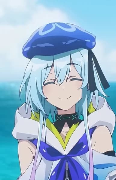 Mizuki