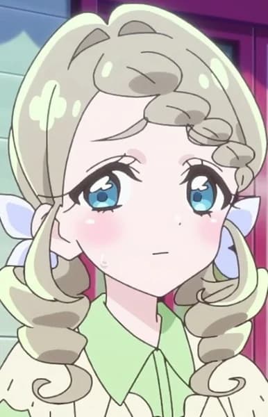 Kurusu, Eriza