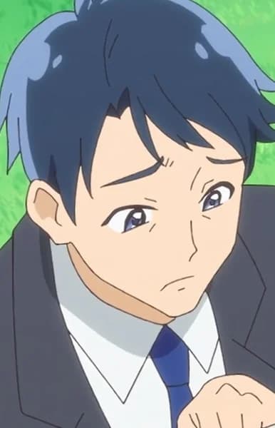 Yamada, Taizou