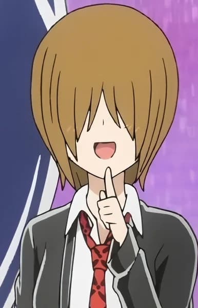 Club President