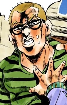 Nakae, Satoru