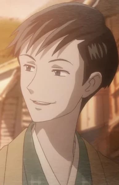 Masaoka, Shiki
