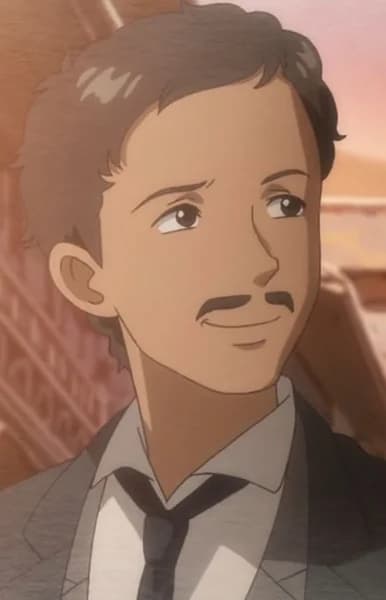 Natsume, Souseki
