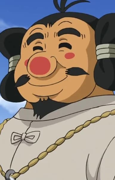Ookuninushi