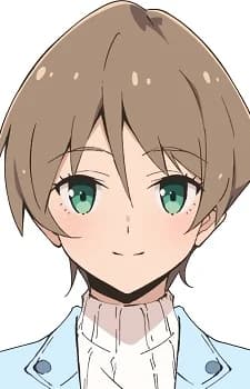Harumiya, Yukuri