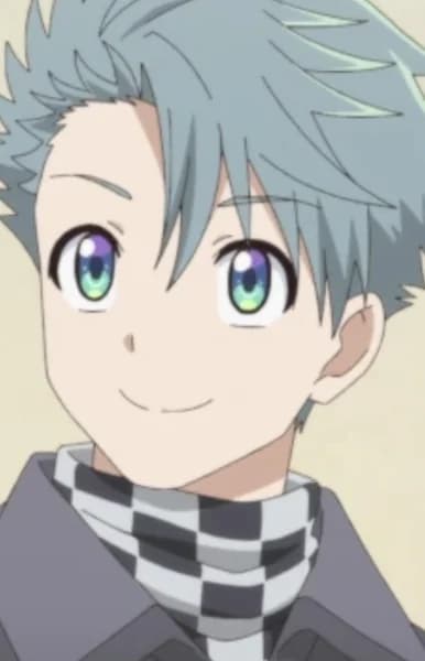 Uobuchi, Kakeru