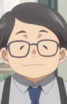 Sumiyaki