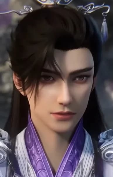 Zhao, Xingsha
