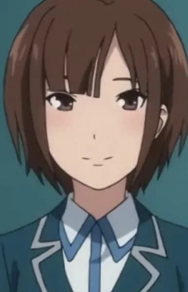 Yamamoto, Kanae