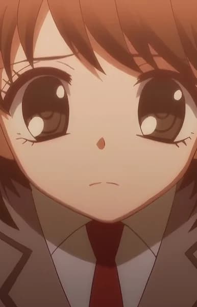 Imai, Emi