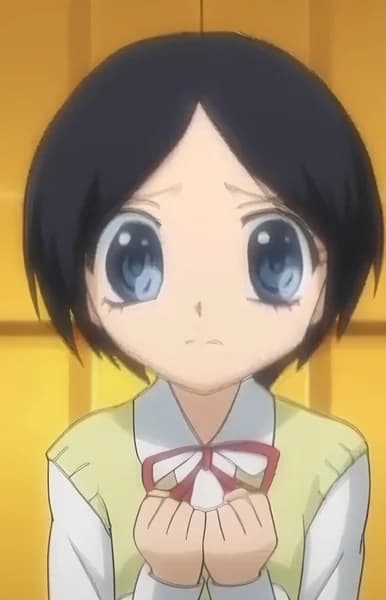 Kinoshita, Sayaka