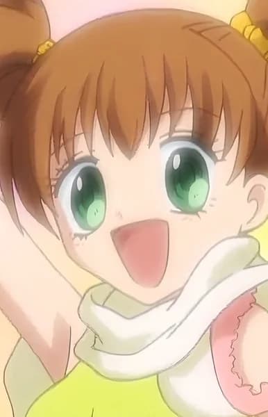 Hoshino, Rika