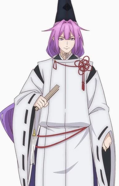 Ayakashi King