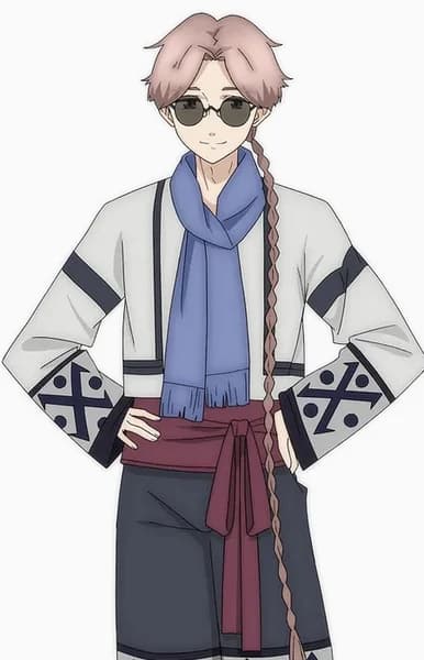 Shimon