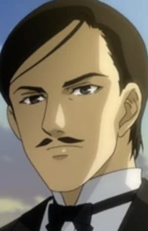 Enomoto, Takeaki