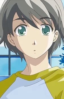 Kuonji, Mutsumi