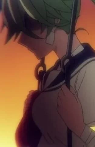 Sakuya's Sister