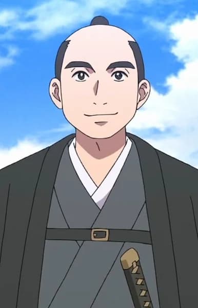 Kanou, Kakutarou
