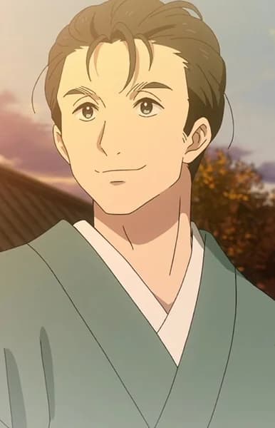 Fukushi, Unokichi