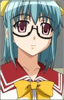 Himenohara, Suzuran