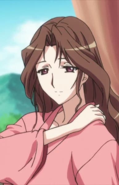 Lulu's Mother