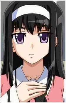 Byakudan, Midori