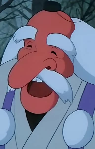 Tengu