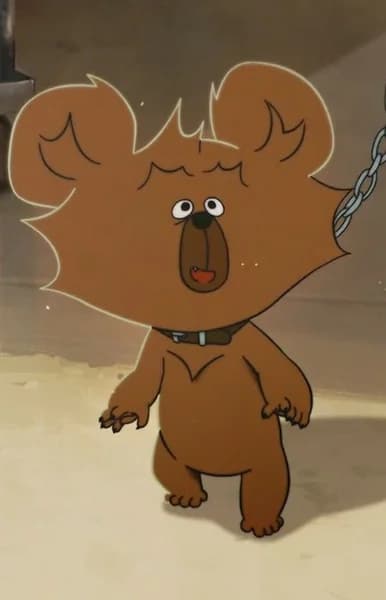 Little Bear